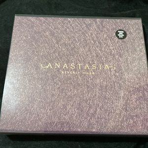 Anastasia Mini Matte lipstick set